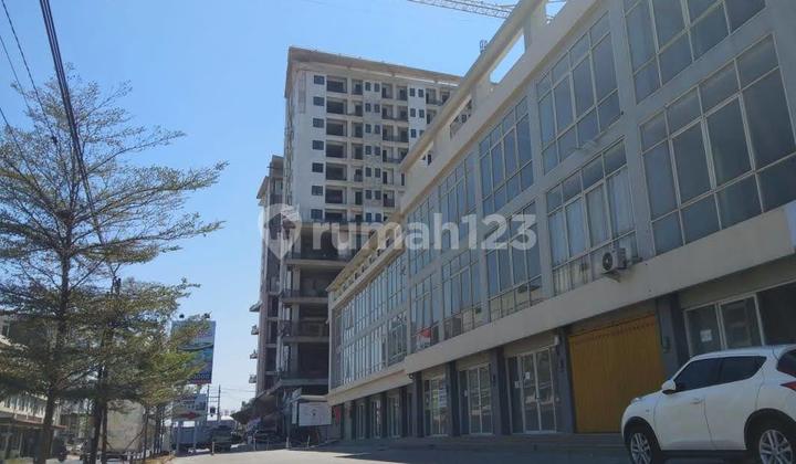 FOR SALE ROYAL CROWN SHOPHOUSE, TAMBAKOSO FOR SALE ROYAL CROWN SHOPHOUSE, TAMBAKOSO