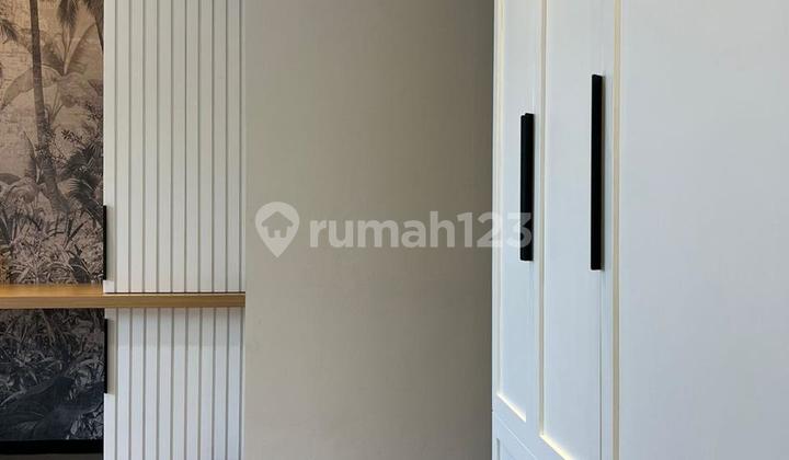 RUMAH CUSTOM, 1 on 1 di GUNUNGANYAR TAMBAK MODERN 2