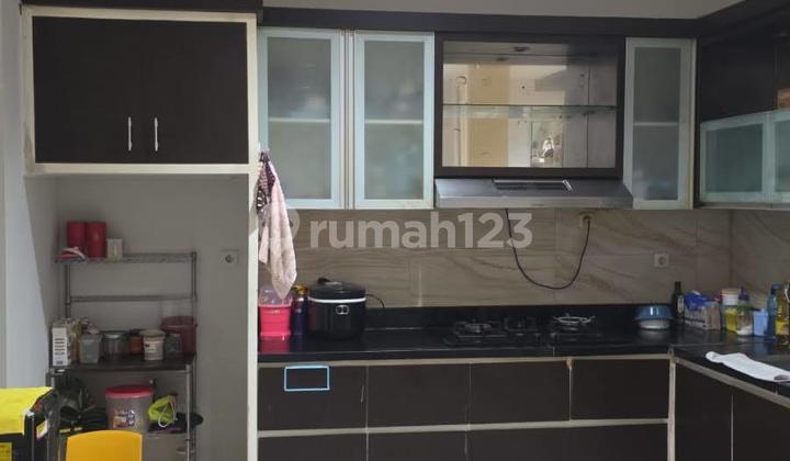 DIJUAL CEPAT RUMAH DI BUKIT PALMA GRANDIA, CITRALAND SURABAYA 2