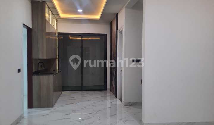 For Sale 2-Story House in Citraland Utama - Surabaya 2