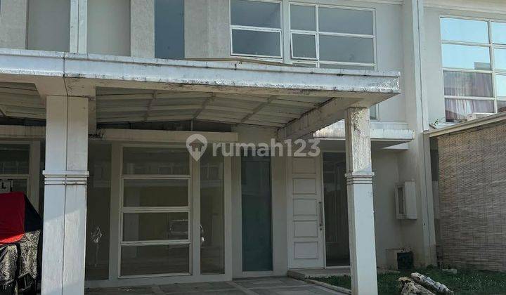 Dijual Disewakan Rumah di Grand Pakuwon 1