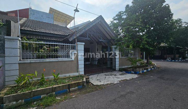 DIJUAL RUMAH BARUK UTARA