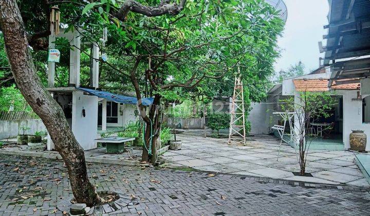 FOR SALE RUMAH PLUS TANAH MOJOARUM 2