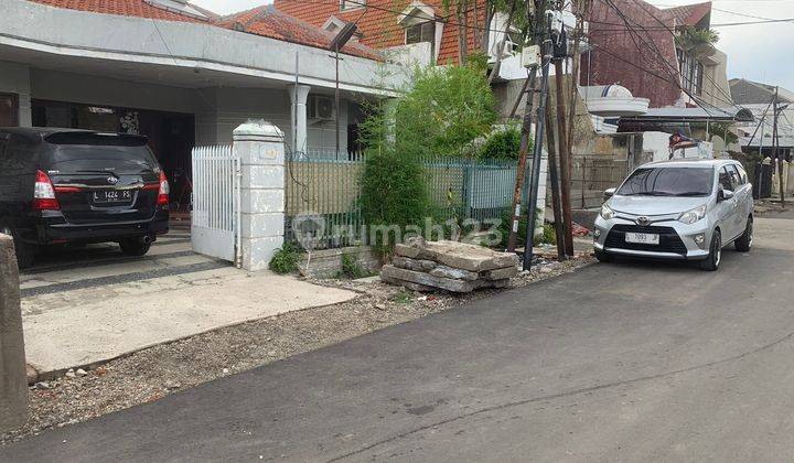 Dijual Cepat Rumah Di Tengah Kota 2