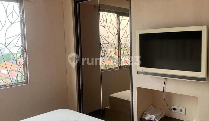 For Rent Apartment Waterplace Tower C 7th Floor 2