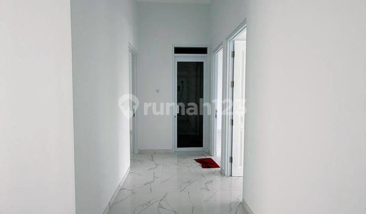 Dijual Rumah Baru Gress, Modern Minimalis, Luas dan Siap Huni Lokasi : Bukit Palma 2