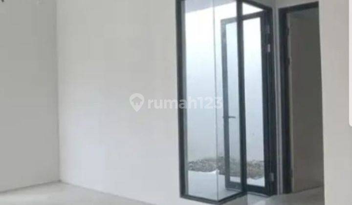 Dijual Rumah Pondok Tjandra Indah Cluster Ruby  2