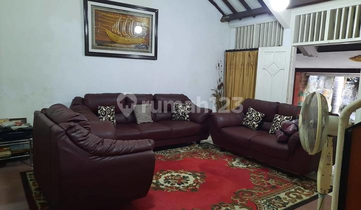 Bw3 For Sale 2-Story House Ready to Occupancy Strategic SHM in Bendul Merisi Surabaya 2