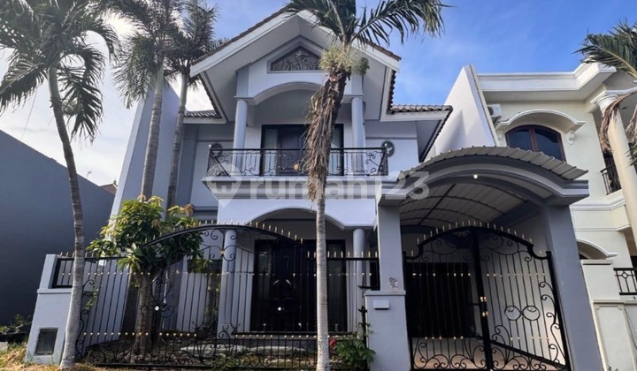 DIJUAL/ DISEWAKAN RUMAH SIAP HUNI DI PAKUWON CITY DIJUAL/ DISEWAKAN RUMAH SIAP HUNI DI PAKUWON CITY