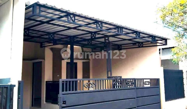 Dijual Rumah Siap Huni di Wiguna Dijual Rumah Siap Huni di Wiguna