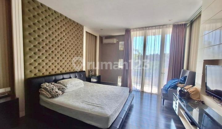 DIJUAL MEWAH FURNISHED Palm Beach - Pakuwon City 2