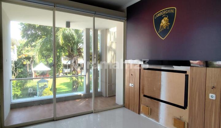 DIJUAL RUMAH 7 KAMAR TIDUR DI CITRALAND 2