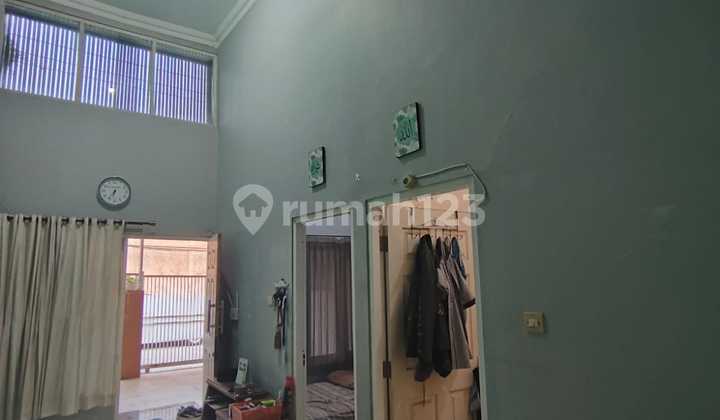 FOR SALE READY-TO-OCCUPY HOUSE IN MEDAYU 2