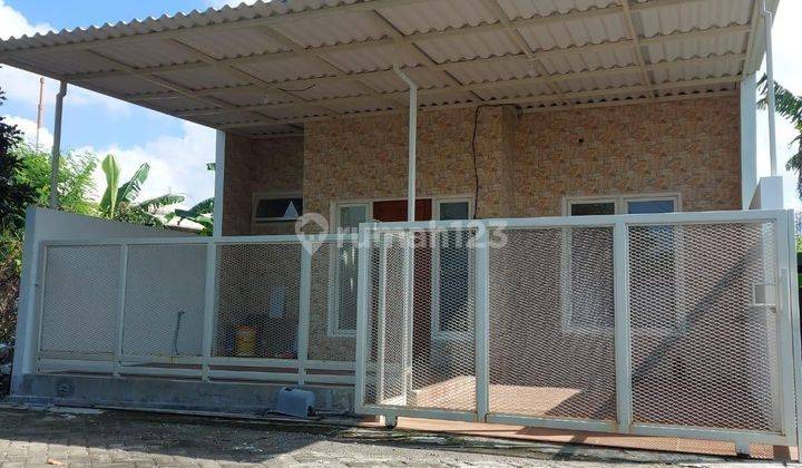 Dijual Rumah di Puri Asri Regency, Sidoarjo 1