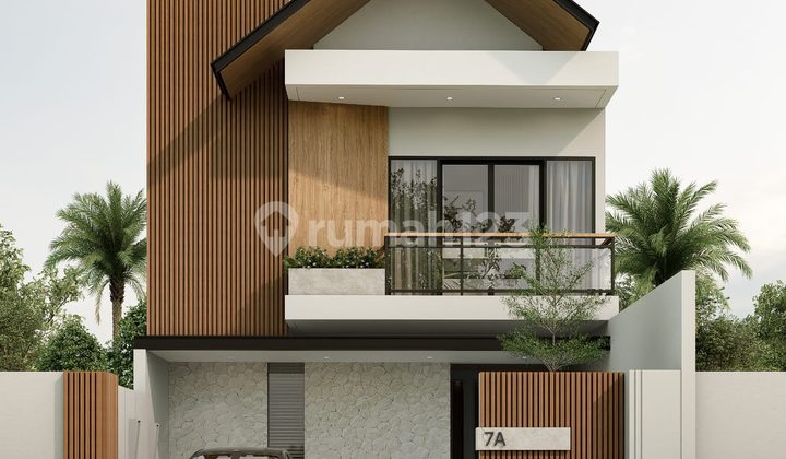 Bw55 Dijual Rumah Baru Minimalis Siap Huni Murah di Denpasar Bali Bw55 Dijual Rumah Baru Minimalis Siap Huni Murah di Denpasar Bali