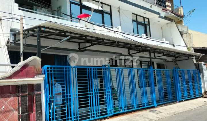 Ema272 Dijual Murah Gudang/Rumah Produksi 3 LT Siap Huni SHM di Kalijudan Madya Surabaya Ema272 Dijual Murah Gudang/Rumah Produksi 3 LT Siap Huni SHM di Kalijudan Madya Surabaya
