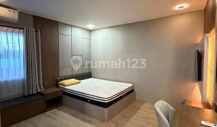 Dijual Apartment 2Bed 2