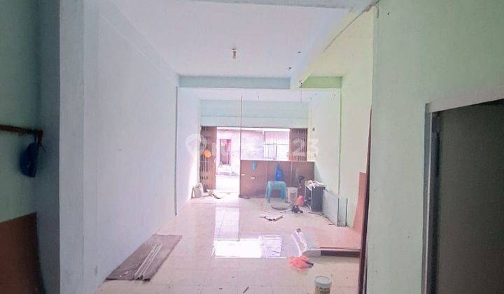 Dijual Ruko Niaga Mas 2