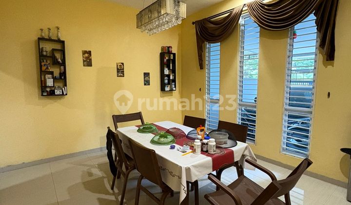 For sale beautiful house in Bukit Indah Sukajadi 2