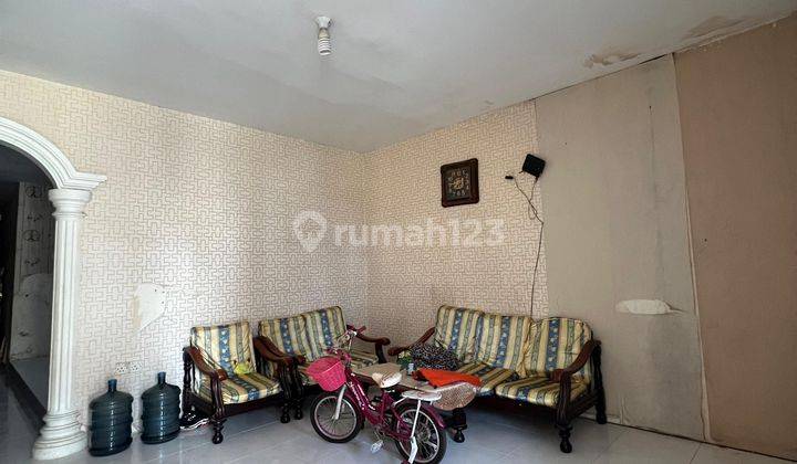 Dijual Rumah di Citra Batam Seberang Greenland Batam Centre 2