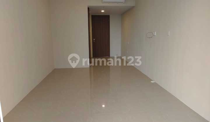 Dijual Cepat Unit Studio Nagoya Thamrin City 2