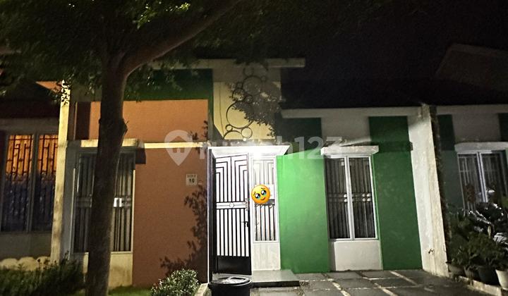 Dijual Rumah Green Harmony Residence Dijual Rumah Green Harmony Residence