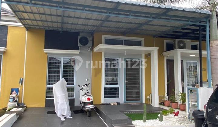 di Jual Rumah Ansley View di Jual Rumah Ansley View