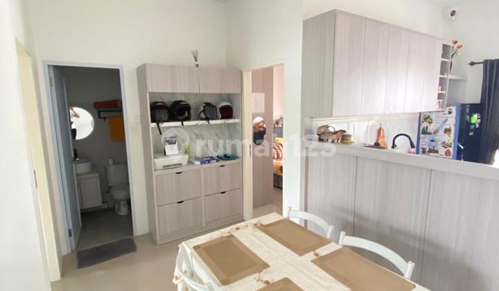 di Jual Rumah Ansley View 2