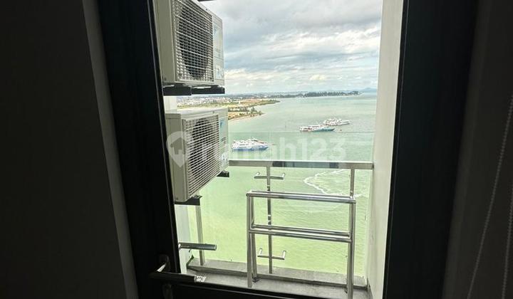 Dijual Apartemen One Residence