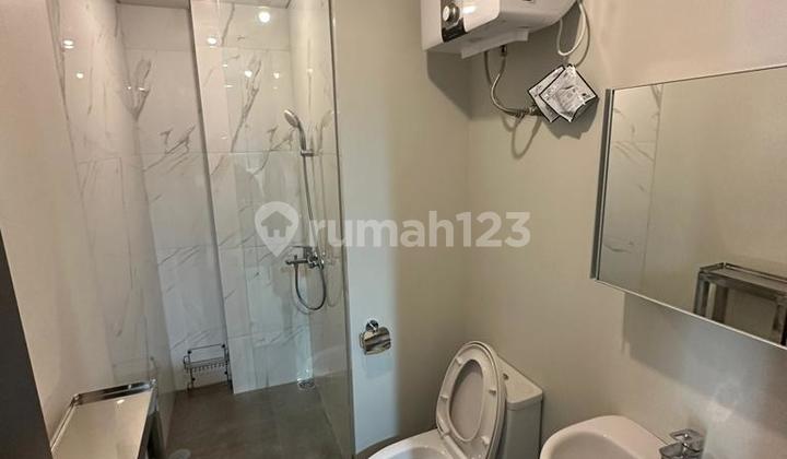 Dijual Apartemen One Residence 2