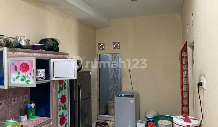 Di Jual Cepat Rumah Di Kemuning Permata Residence  2