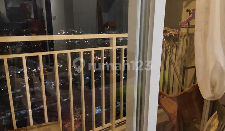 Dijual Apartemen Nagoya Citra Plaza Cpn