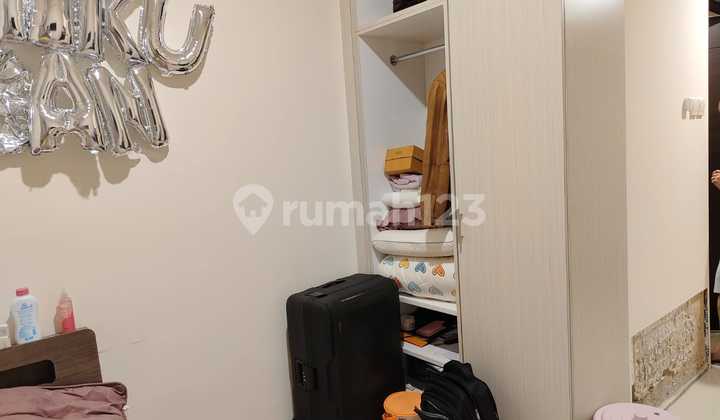 Dijual Apartemen Nagoya Citra Plaza Cpn 2