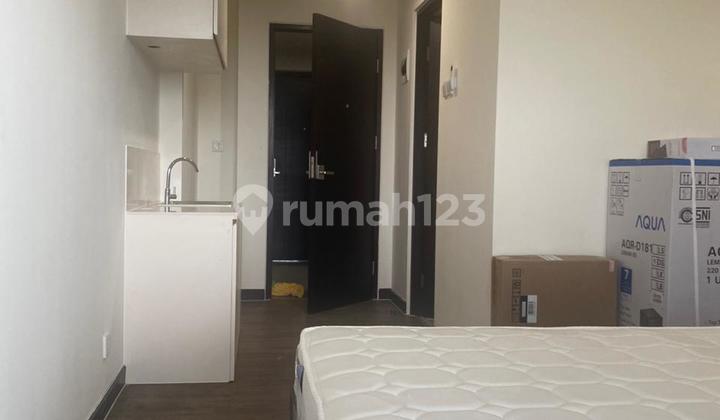 di Jual Apartemen Citra Plaza Nagoya