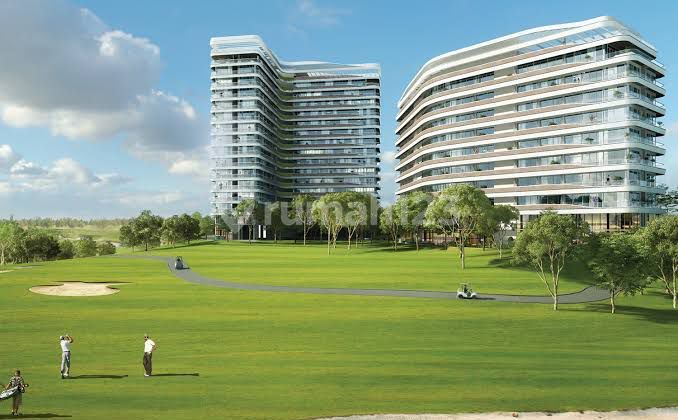 Disewakan Cepat Unit Apartment Nuvasa Bay Tower Kalani 2