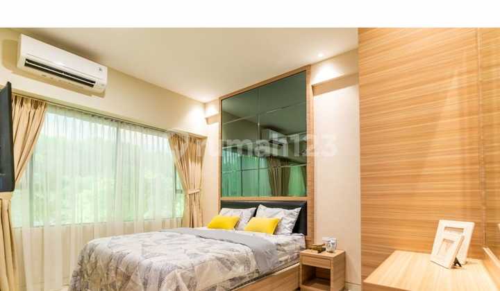 Dijual Baloi Apartment Type 2bedroom