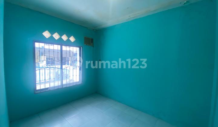 Dijual Cepat Rumah Hak Milik Kembang Sari Batam Center 2