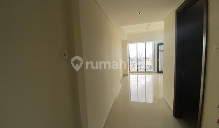 Dijual Cepat Apartemen Pollux