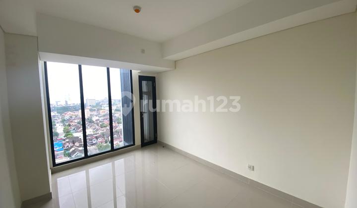 Dijual Cepat Apartemen Pollux 2
