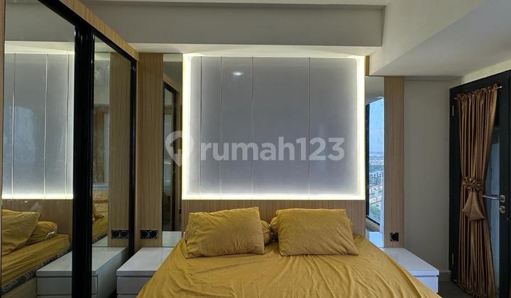 Disewakan Pollux Studio 1