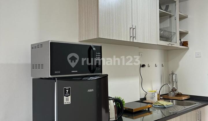 Disewakan Pollux Habibie Murah Batam Disewakan Pollux Habibie Murah Batam