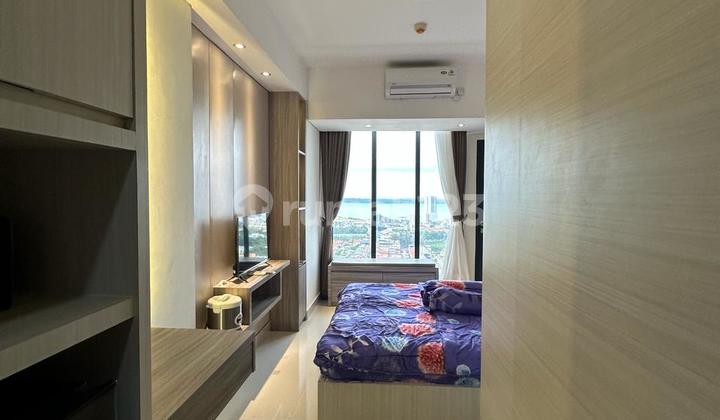 Disewakan Pollux Studio Disewakan Pollux Studio