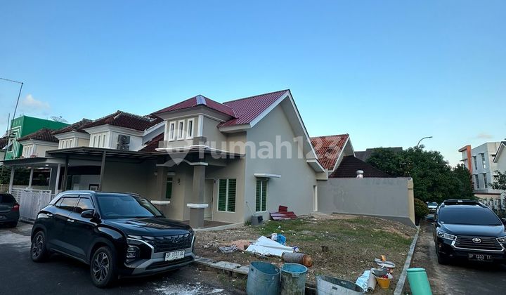 Di Jual Villa Bukit Indah Hook Di Jual Villa Bukit Indah Hook