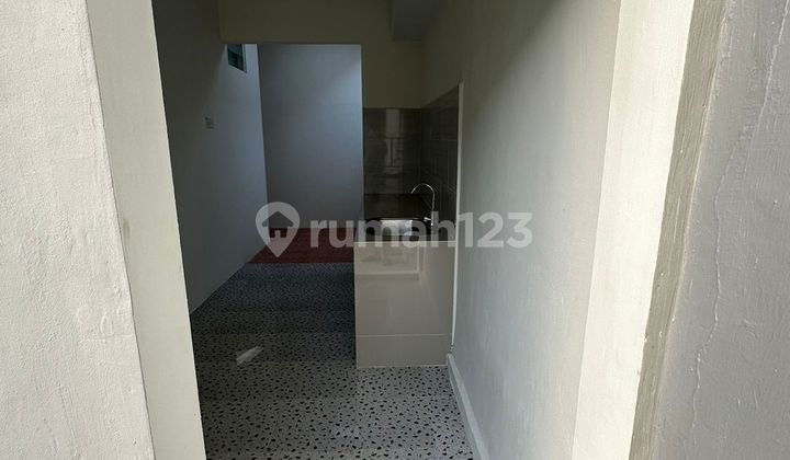 Di Jual Villa Bukit Indah Hook 2