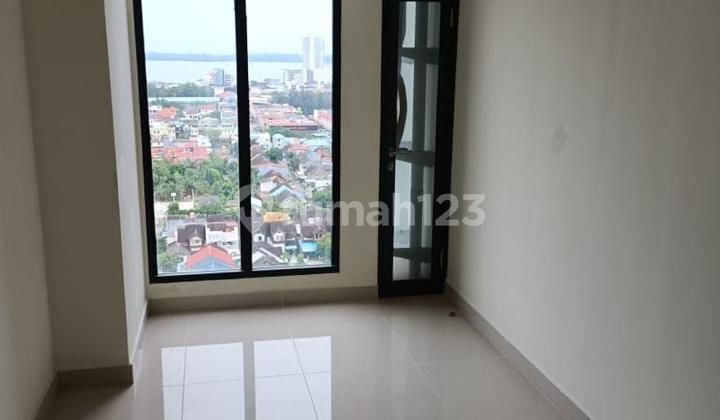 Di Jual 1 Unit Pollux Apartment Type 2 Bed 2