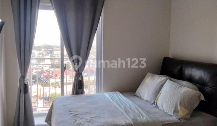 Dijual Unit Apartemen Citra Plaza Nagoya Batam