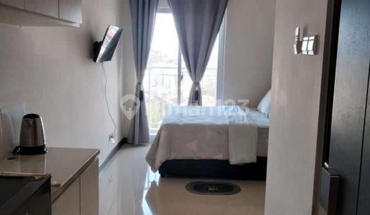 Dijual Unit Apartemen Citra Plaza Nagoya Batam 2