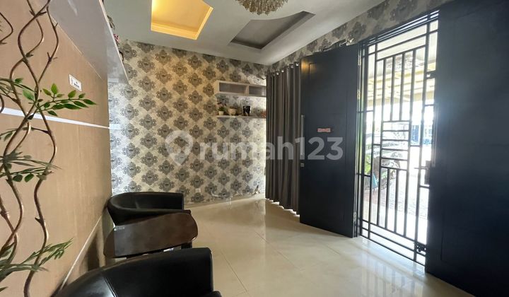 Dijual Cepat Rumah Cantik Royal Grande 2