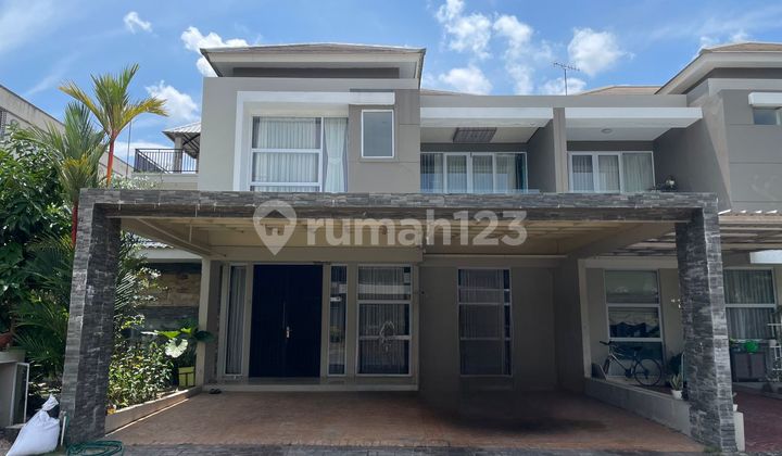 Dijual Cepat Rumah Cantik Royal Grande Dijual Cepat Rumah Cantik Royal Grande