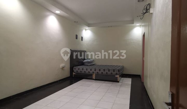 Dijual Rumah 1 Lantai Siap Huni Palm Beach Baloi 2